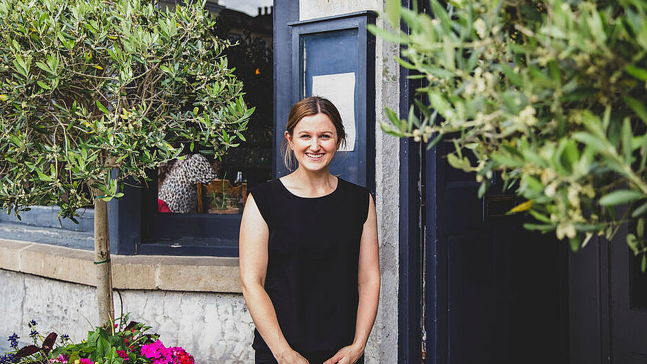 Tenanted pub testimonials